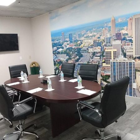 Wingate By Wyndham Atlanta Galleria/ Ballpark Smyrna Extérieur photo