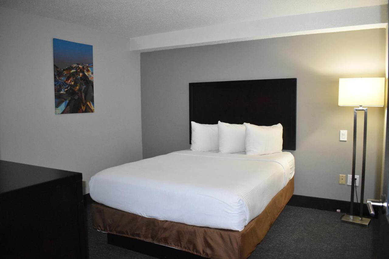 Wingate By Wyndham Atlanta Galleria/ Ballpark Smyrna Extérieur photo