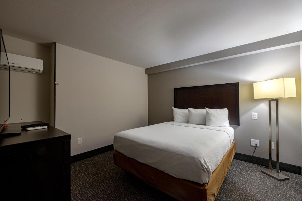 Wingate By Wyndham Atlanta Galleria/ Ballpark Smyrna Extérieur photo