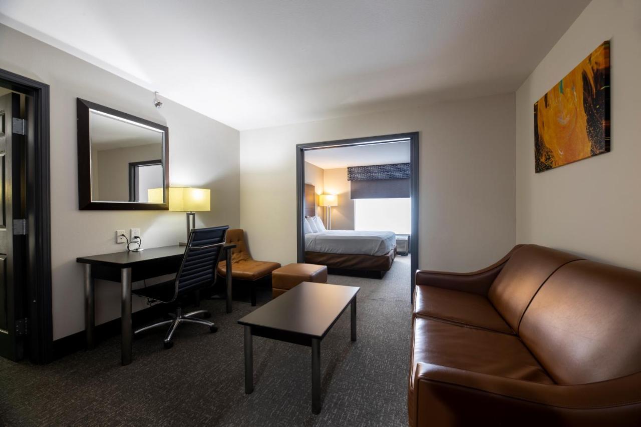 Wingate By Wyndham Atlanta Galleria/ Ballpark Smyrna Extérieur photo