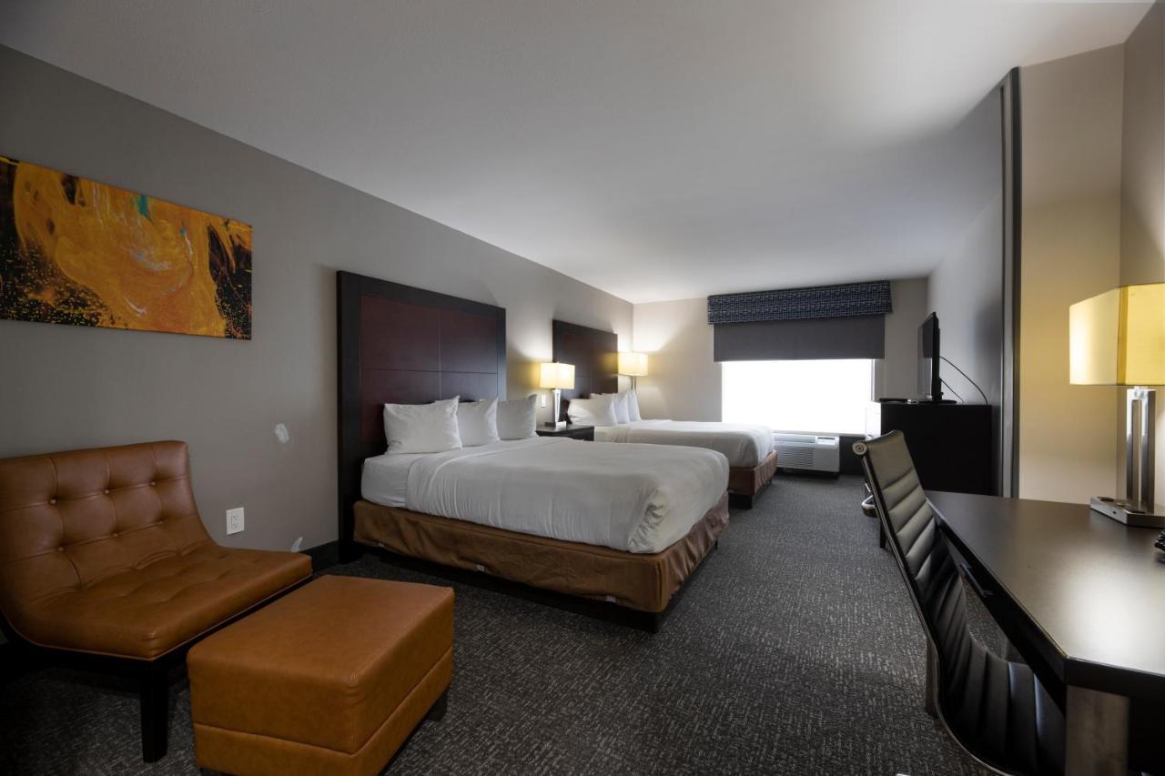 Wingate By Wyndham Atlanta Galleria/ Ballpark Smyrna Extérieur photo