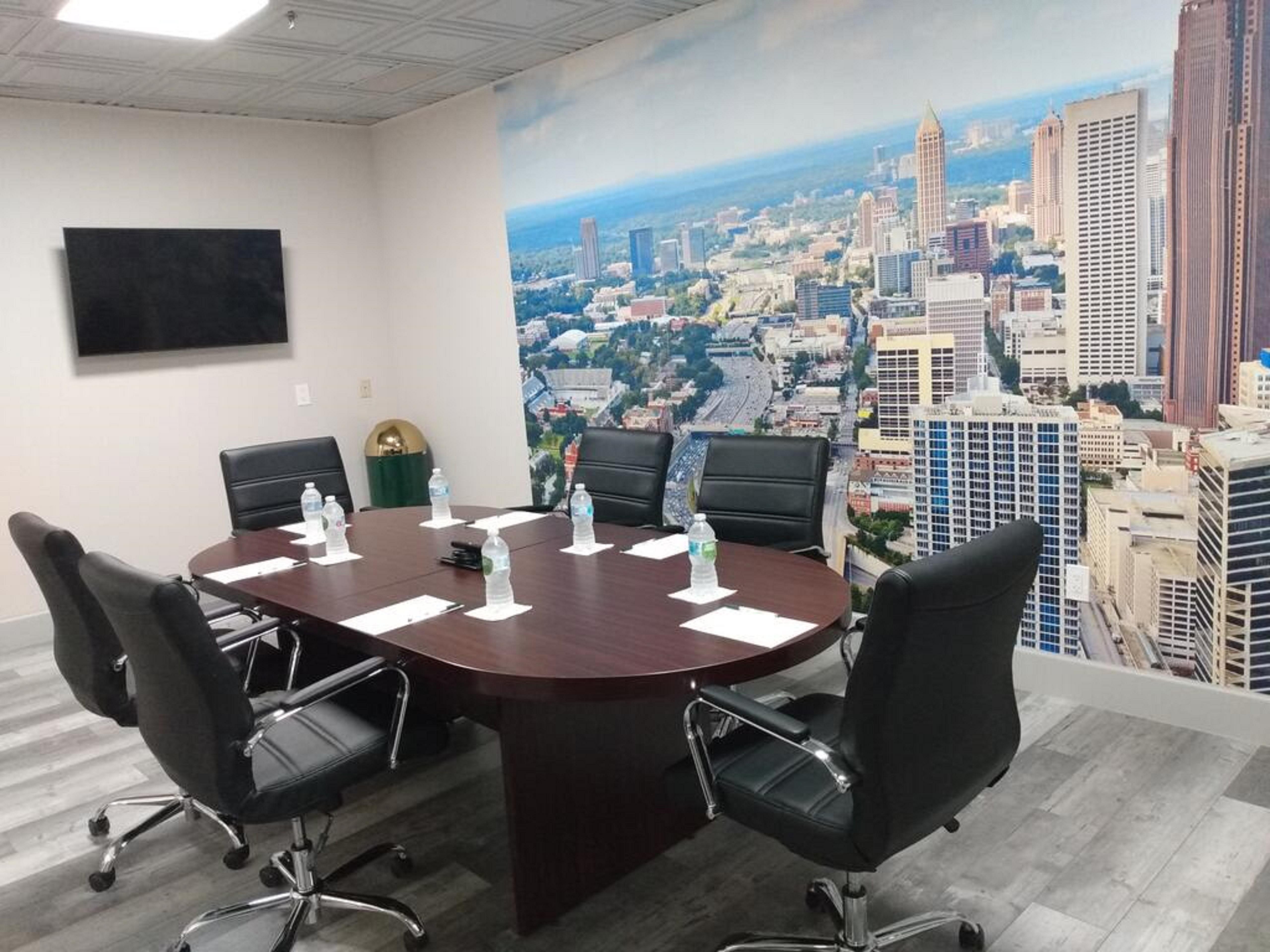 Wingate By Wyndham Atlanta Galleria/ Ballpark Smyrna Extérieur photo