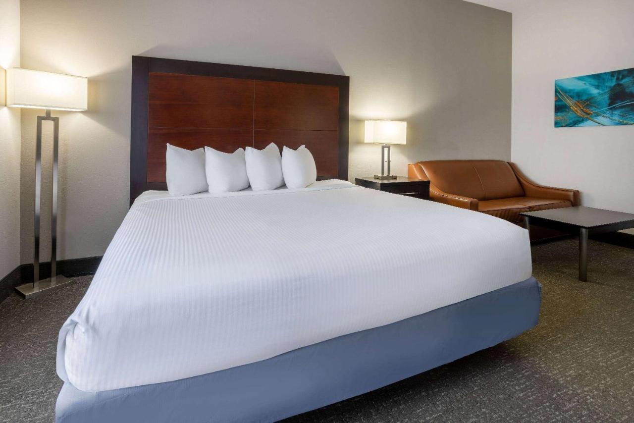 Wingate By Wyndham Atlanta Galleria/ Ballpark Smyrna Extérieur photo