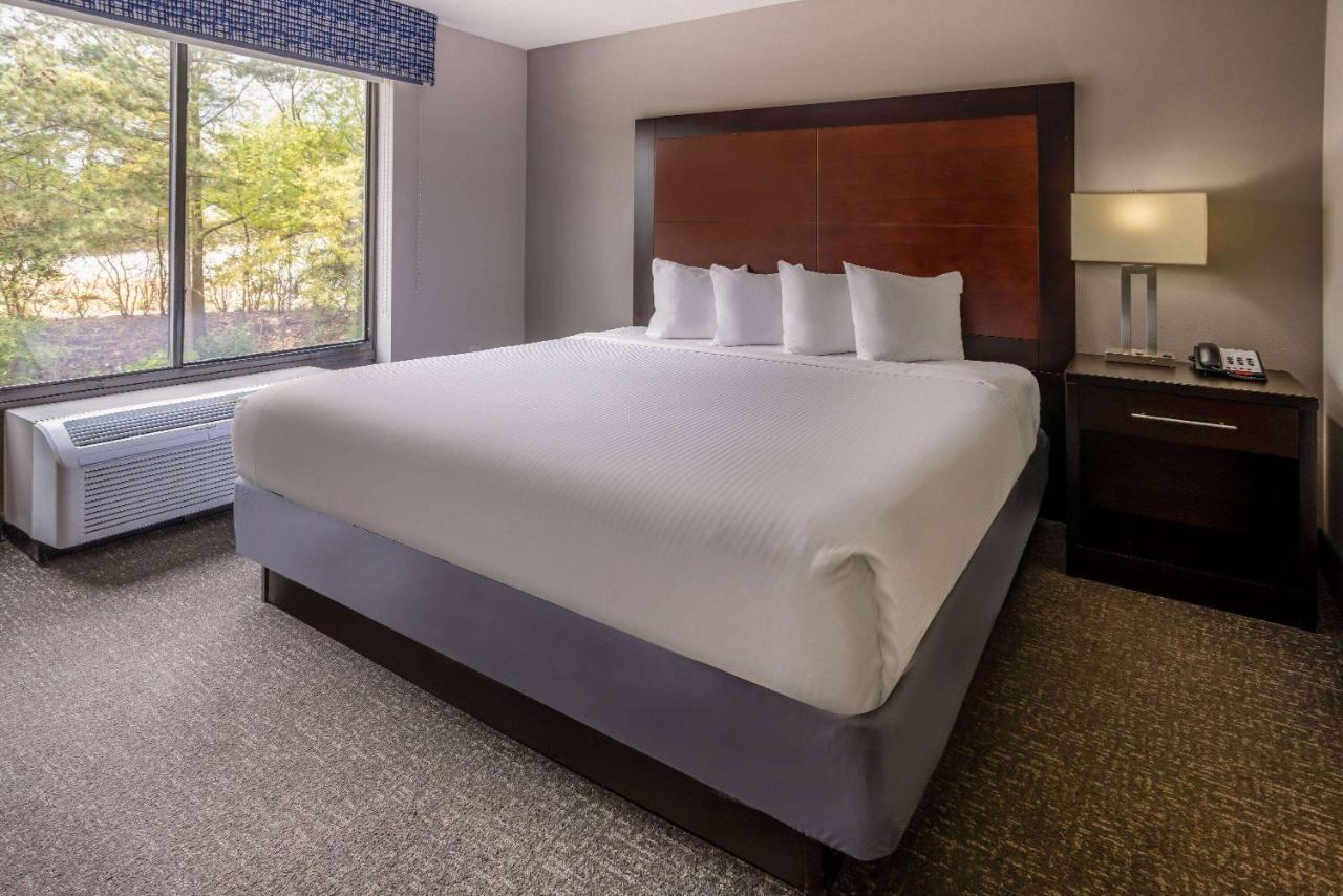 Wingate By Wyndham Atlanta Galleria/ Ballpark Smyrna Extérieur photo