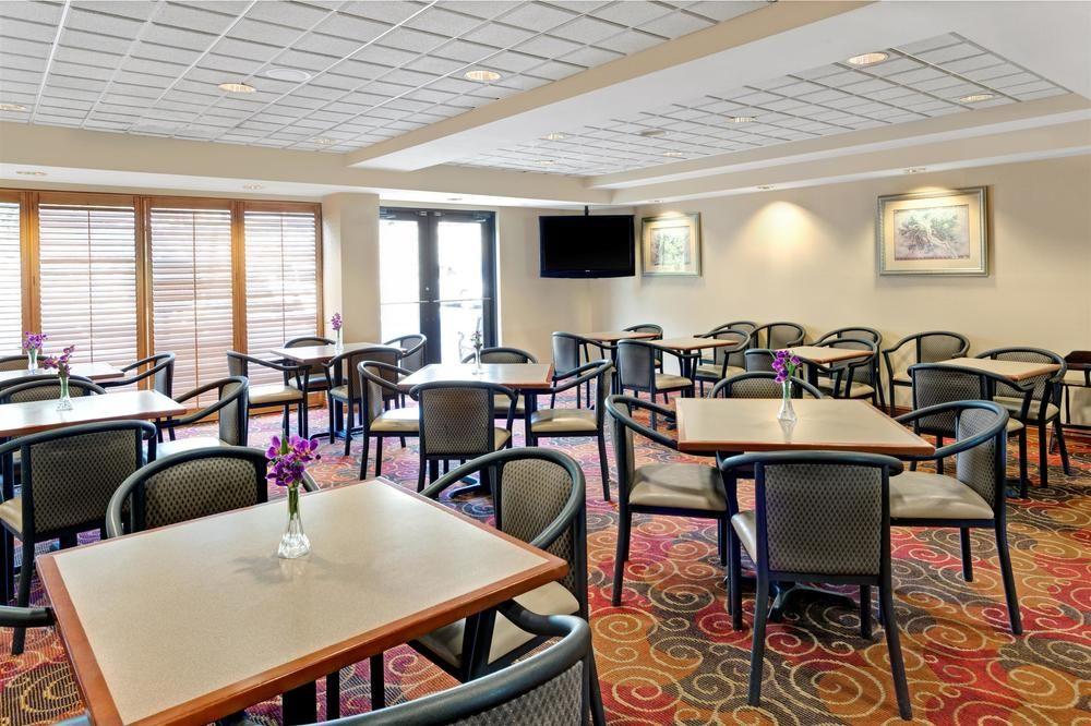 Wingate By Wyndham Atlanta Galleria/ Ballpark Smyrna Extérieur photo